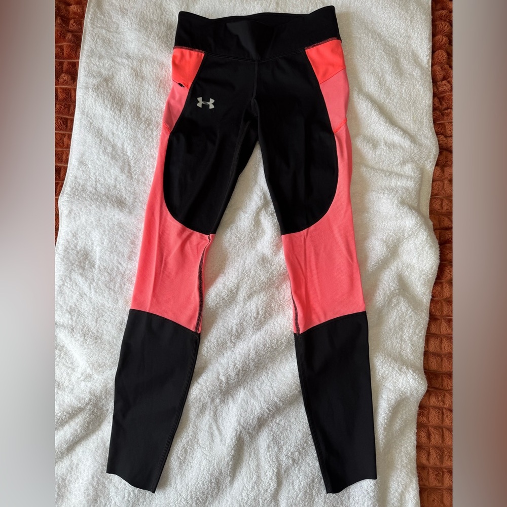 Under Armour Speedpocket, M